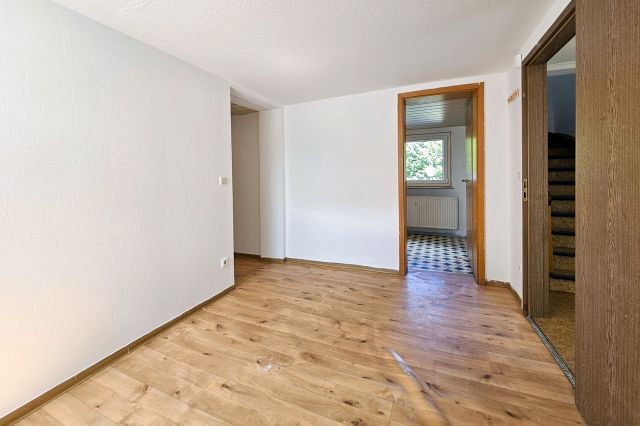 Eingangsbereich EG