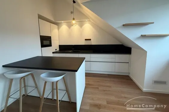 Rödelheim 8072694 – Modernes Dachgeschoss mit Balkon & hochwertiger Ausstattung