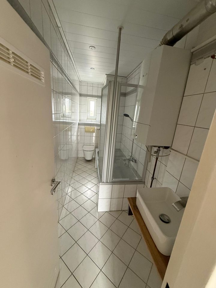 Ihr neues Zuhause: Helle 3-Zimmer-Wohnung - Foto 4