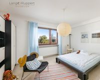 Schlafzimmer Einliegerwohnung