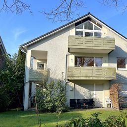 Kompakte Eigentumswohnung mit Balkon und Stellplatz in ruhiger Lage von Bielefeld-Schildesche