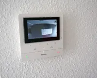 Videogegensprechanlage