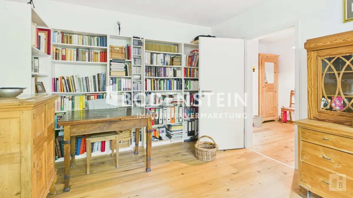 Büro I