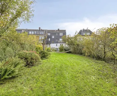 Großzügiges Einfamilienhaus mit weitläufigem Garten in Ratingen-Süd