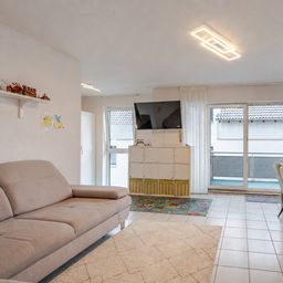 Siegburg-Wolsdorf: NUR MIT WBS für 2 Personen! 2-Zi. Wohnung mit Balkon zu vermieten!