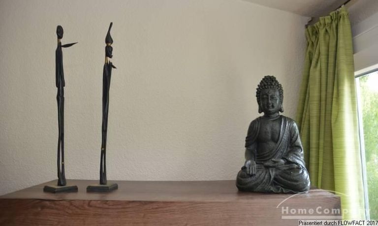 Buddah