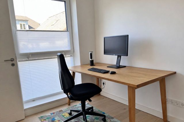 Zimmer EG