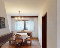 4,5-Zimmer-Wohnung Erdgeschoss