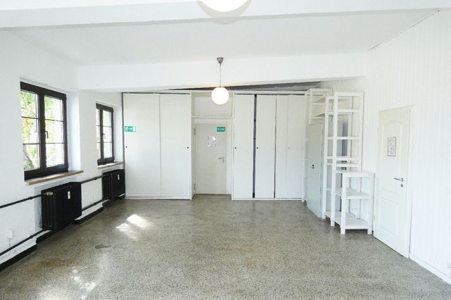 Gewerberaum Ansicht 1
