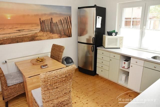 Gemeinschaftsk&uuml;che