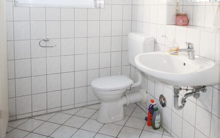 Tageslichtbad mit Dusche