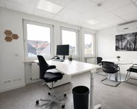 Einzelbüro