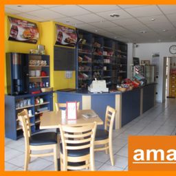 **VOLLEXISTENZ**
Bestens eingeführtes Frühstückscafé mit Kiosk sucht Nachfolger!!  PROVISIONSFREI!