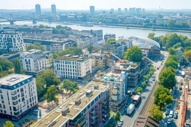 Digitale Infrastruktur: Ein entscheidender Faktor für Immobilienwerte