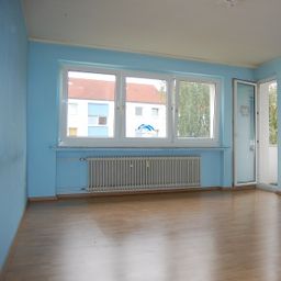 Zentrumsnah und doch ruhig gelegen.