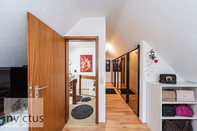 Einbauschrank