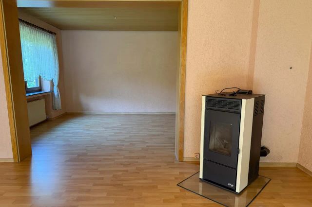 Ess-/Wohnzimmer