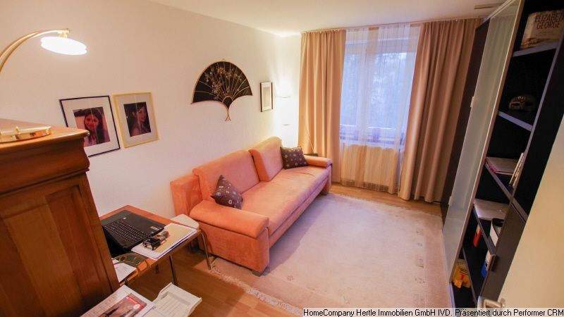 G&auml;ste-Arbeitszimmer
