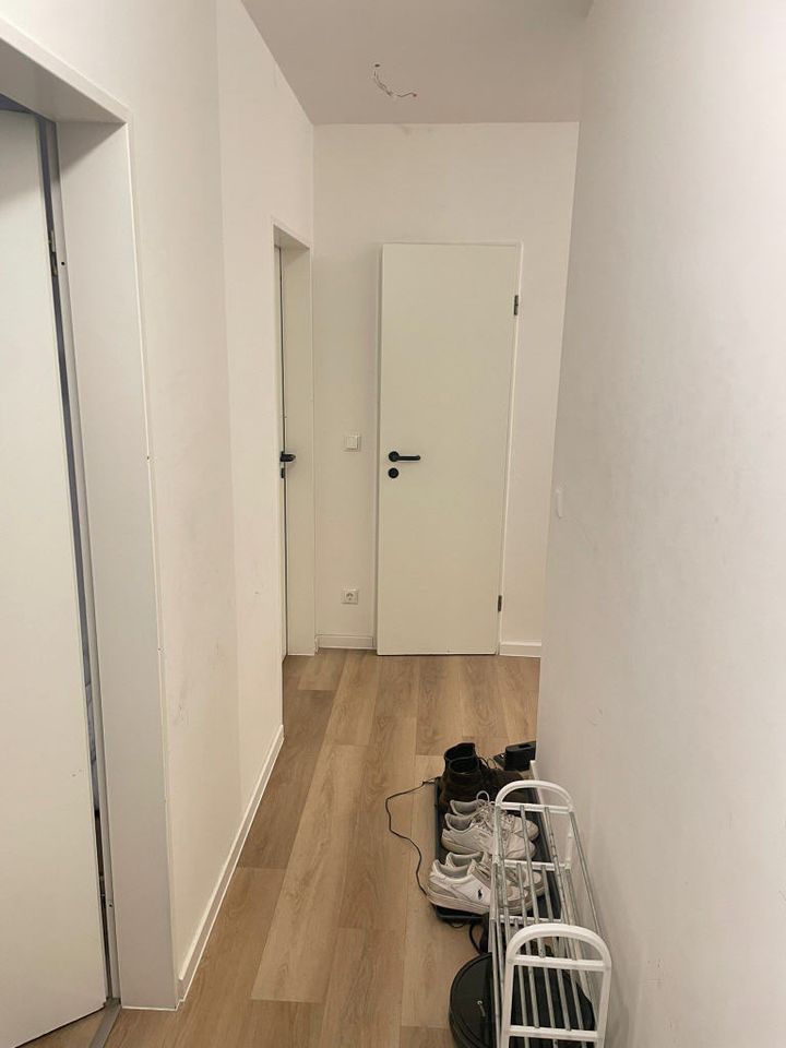 Zentrumsnahe 3 Zimmer in 41061 Mönchengladbach - Foto 4