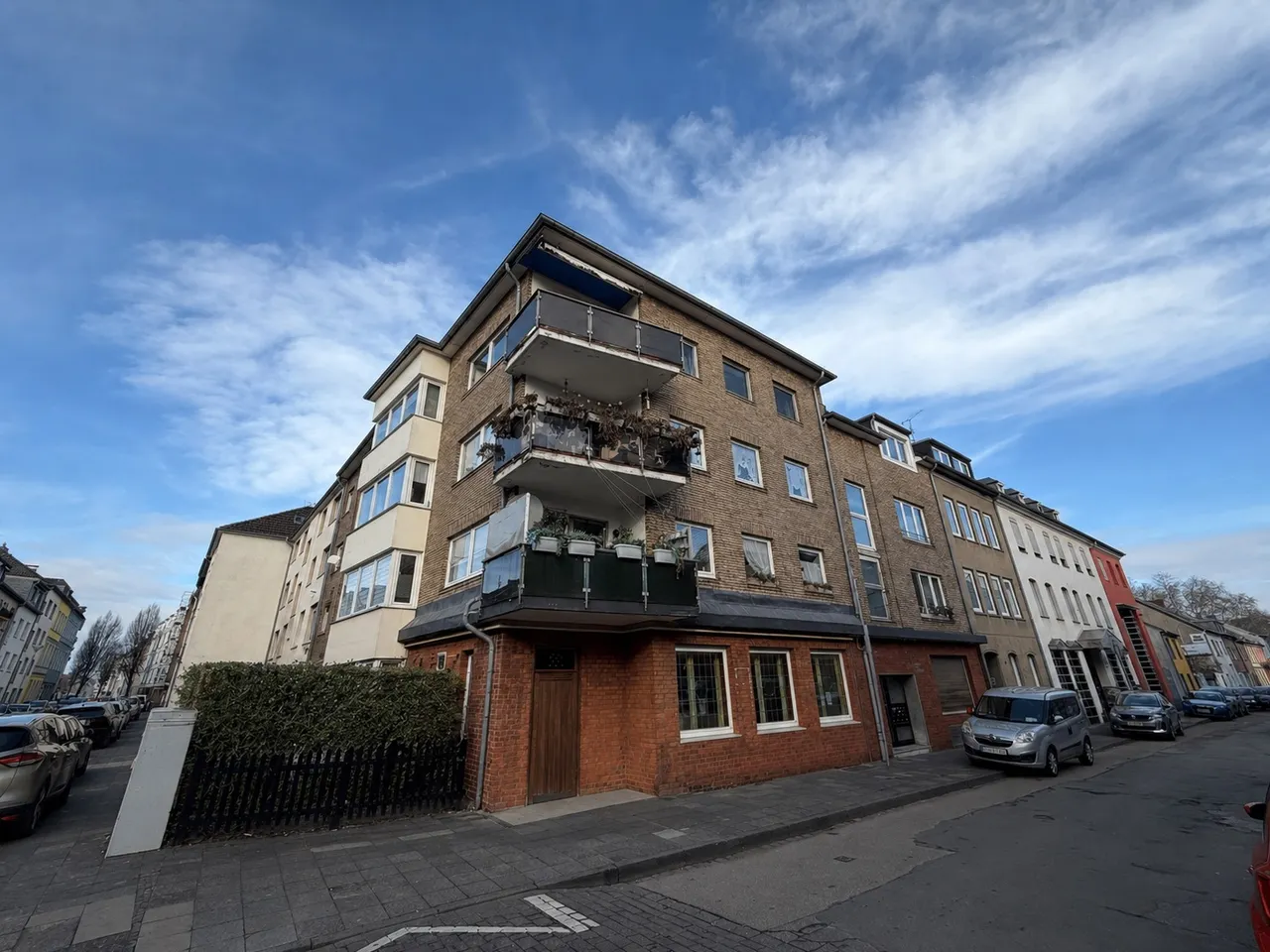 Aussenansicht
