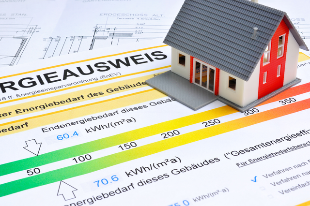 Bedarfs- vs. Verbrauchsausweis: Das sollten Eigentümer wissen
