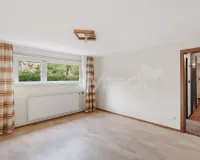 Wohnlicher Raum Keller