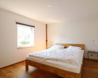 Schlafzimmer Nebengelass OG