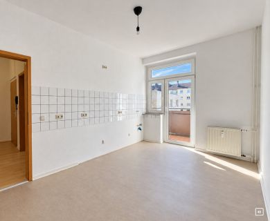 Gepflegtes rund 44 m² großes Apartment mit Balkon in Hagen-Altenhagen - Photo 2
