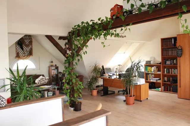 Dachgeschoss