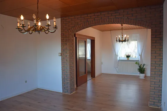 Ruhiges Zuhause in zentraler Wohnlage von 47929 Grefrath - ideal für eine Einzelperson