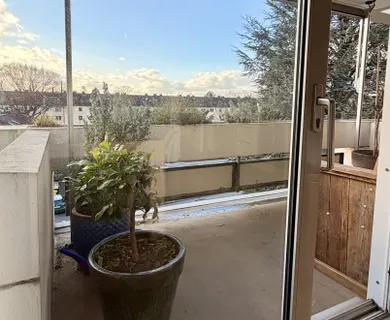 5 Zi. ETW zwischen Huawei und Seestern !