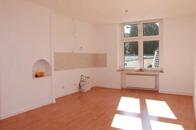 Wohnung 1. OG Haus 9