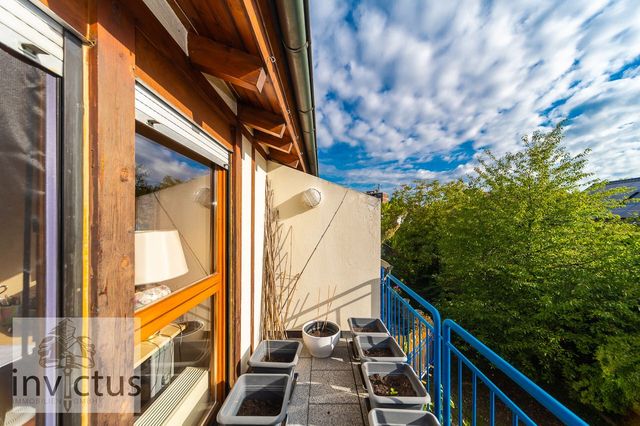 2. Balkon 