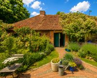 Das alte Backhaus 