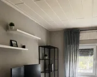 Home Office - Bereich 