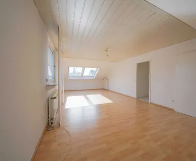 Hösel: Ruhig gelegene Wohnung für Einzelperson - Photo 4