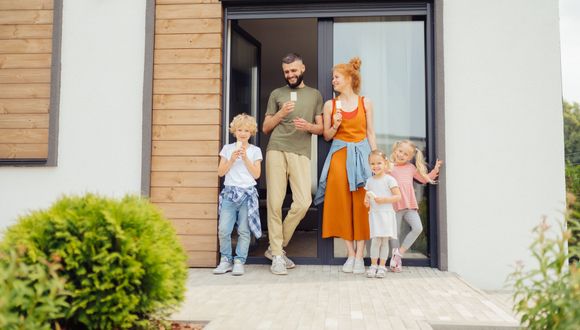 IVD-Wohn-Preisspiegel: Hohe Mieten machen Eigentum attraktiver