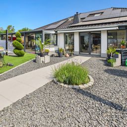 Traumhafter Bungalow mit Pool-Oase!