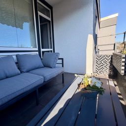 sichere Kapitalanlage: sanierte 4 Zi. Wohnung