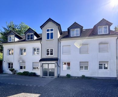 Kapitalanlage! Stadtflair garantiert! 3-Zimmerwohnung mit sehr schönem Balkon in idealer Citylage!