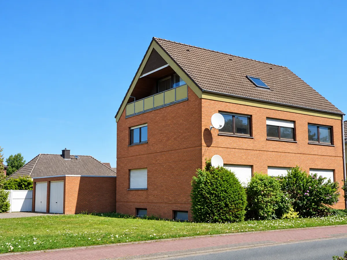Haus