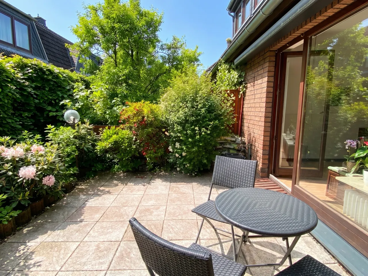 Südterrasse