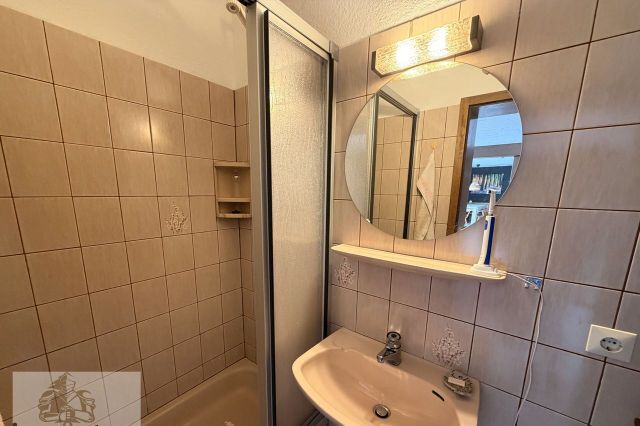 Badezimmer 2