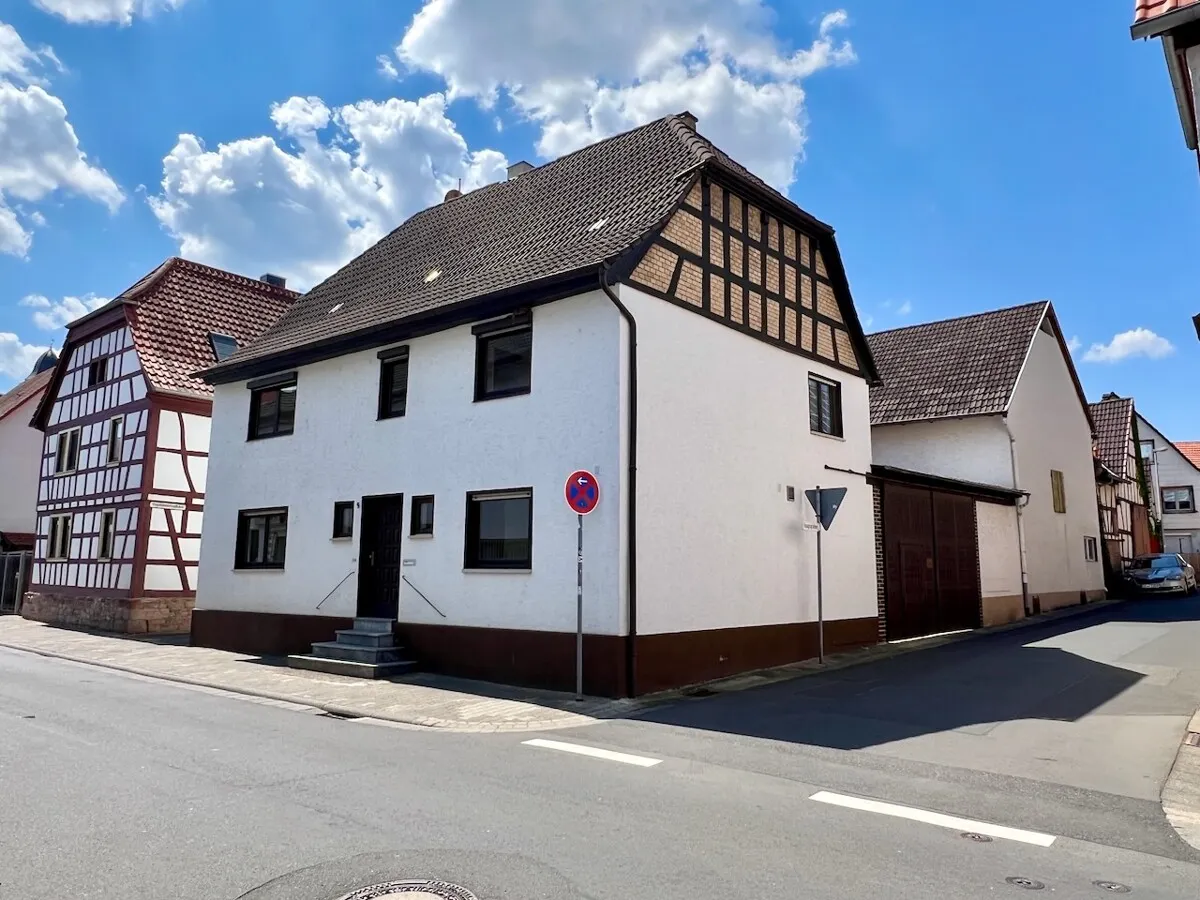Objektansicht | Nordost