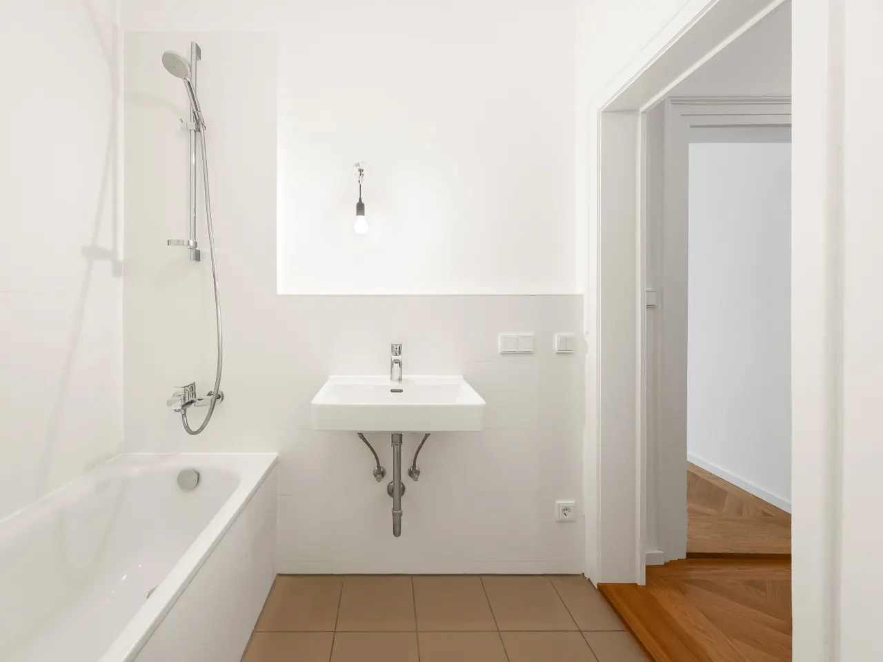 Badezimmer 2
