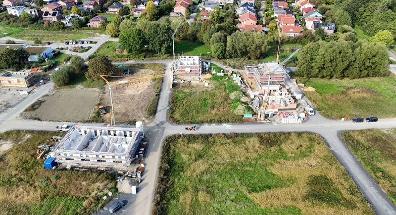 Erfüllen Sie sich Ihren Wohntraum! Attraktive Baugrundstücke im Baugebiet Telgte-Süd