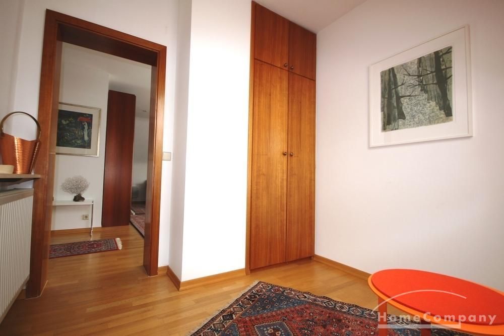 Arbeitszimmer