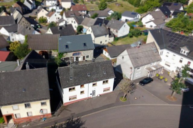 Vorderansicht