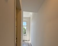 Blick zur Küche