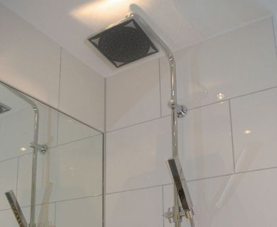 Gepflegte 2 Zimmer Wohnung in der Scharnhorststraße 50 - Foto 1